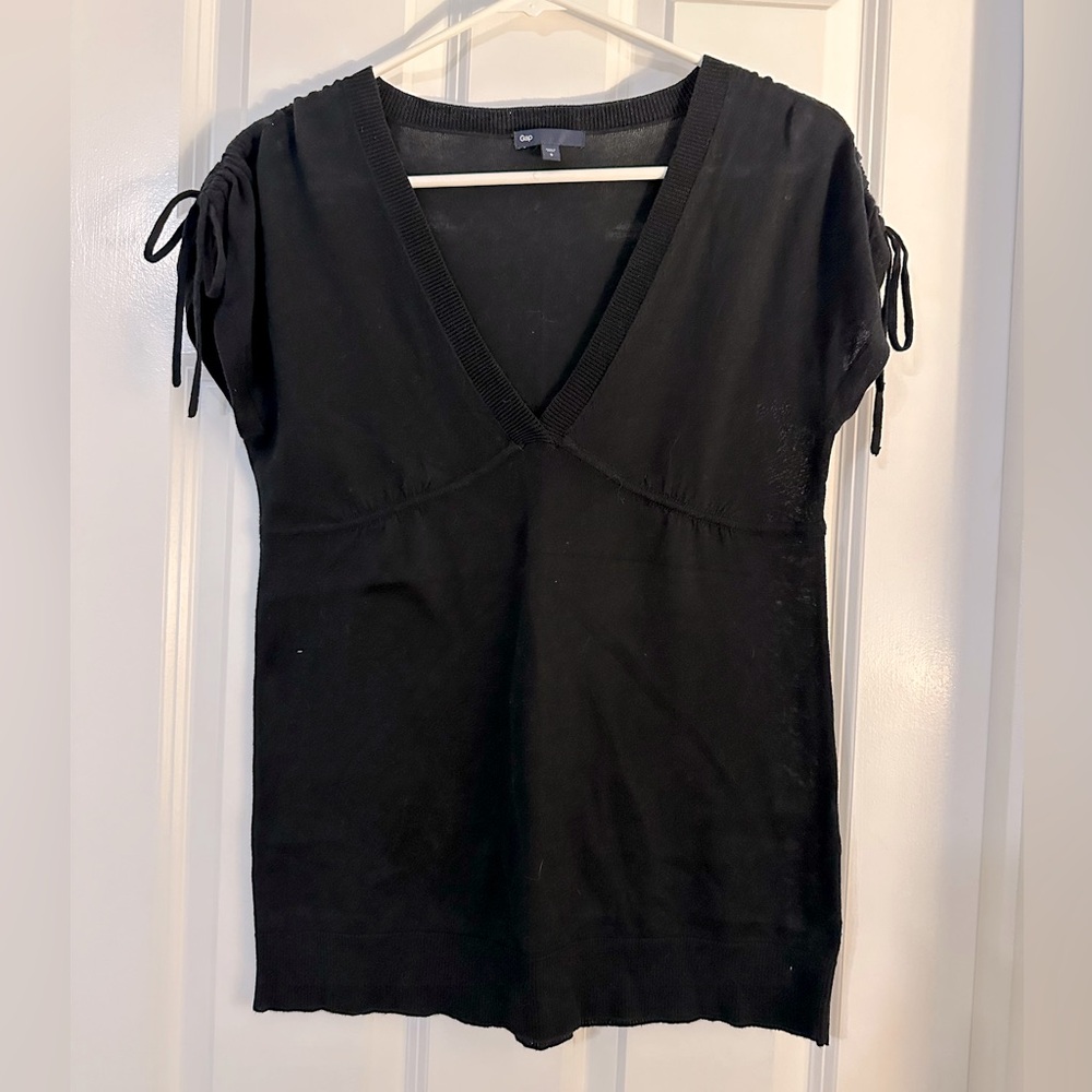 ☘️ Gap knit top